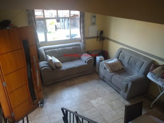Imagem Casa de Condomínio com 2 Quartos à Venda, 75 m² em Jardim Martins - Jundiaí