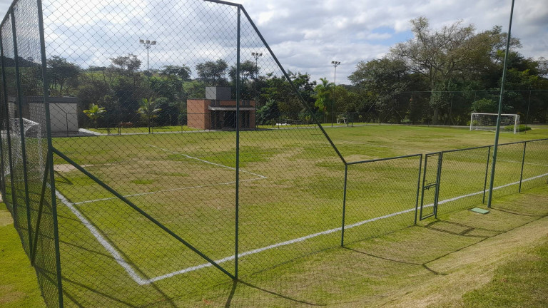 Imagem Terreno à Venda, 540 m² em Condomínio Residencial Ecopark Bourbon - Caçapava