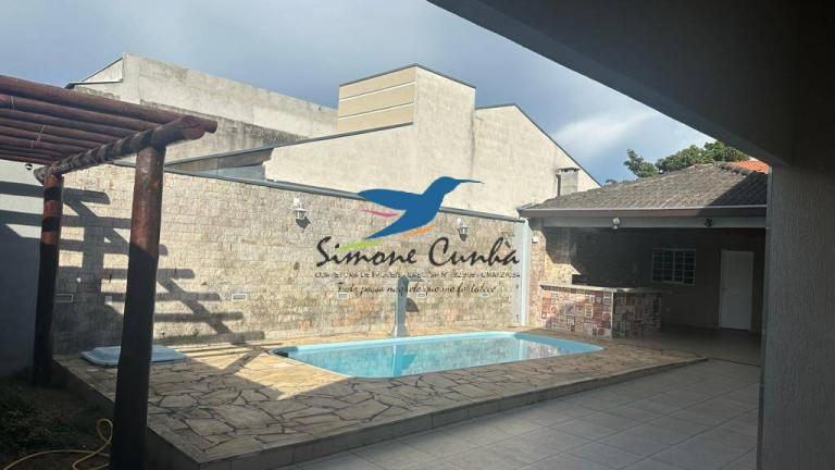 Imagem Casa com 3 Quartos à Venda, 220 m² em Residencial Santa Paula - Jacareí Imagem Casa com 3 Quartos à Venda, 220 m² em Residencial Santa Paula - Jacareí
