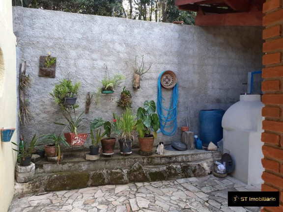 Imagem Chácara com 4 Quartos à Venda, 750 m² em Recanto Dos Palmares - Atibaia