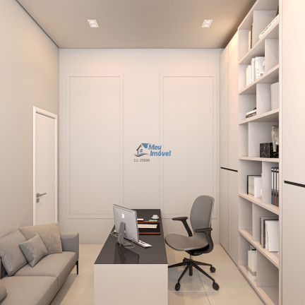 Imagem Casa com 4 Quartos à Venda, 273 m² em Setor Aeroporto - Luziânia Imagem Casa com 4 Quartos à Venda, 273 m² em Setor Aeroporto - Luziânia