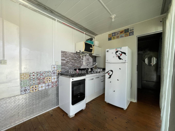 Imagem Casa com 2 Quartos à Venda, 325 m² em Salinas - Balneário Barra Do Sul