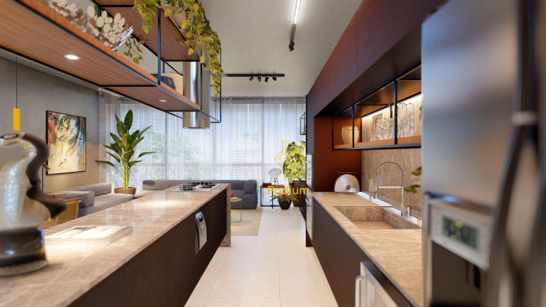 Imagem Apartamento com 2 Quartos à Venda, 168 m² em Cabo Branco - João Pessoa