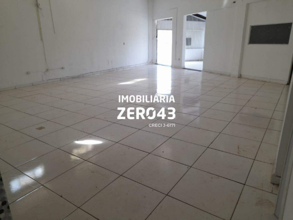 Imagem Sala Comercial à Venda, 124 m² em Ouro Verde - Londrina