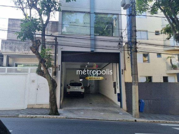 Imagem Sala Comercial para Alugar, 11 m² em Santa Paula - São Caetano Do Sul Imagem Sala Comercial para Alugar, 11 m² em Santa Paula - São Caetano Do Sul