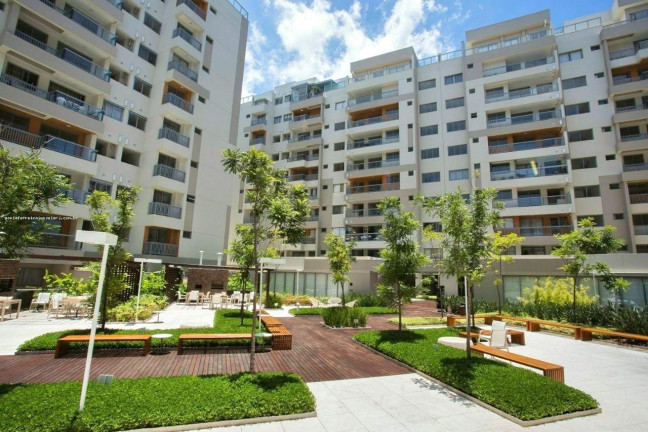 Imagem Apartamento com 2 Quartos à Venda, 81 m² em Recreio Dos Bandeirantes - Rio De Janeiro Imagem Apartamento com 2 Quartos à Venda, 81 m² em Recreio Dos Bandeirantes - Rio De Janeiro