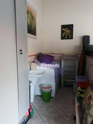 Imagem Casa com 3 Quartos à Venda, 180 m² em Cidade Jardim - Campinas Imagem Casa com 3 Quartos à Venda, 180 m² em Cidade Jardim - Campinas