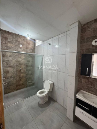 Imagem Sobrado com 2 Quartos para Alugar, 65 m² em Itajubá - Barra Velha