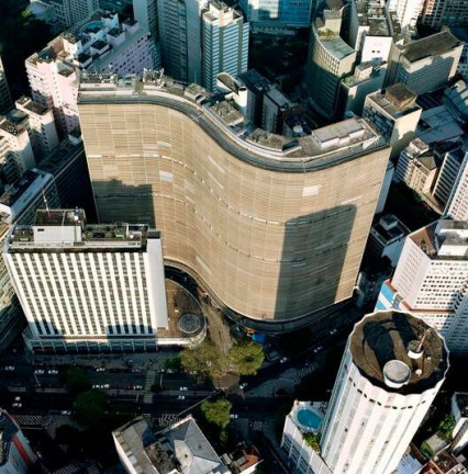 Imagem Apartamento com 3 Quartos à Venda, 200 m² em República - São Paulo