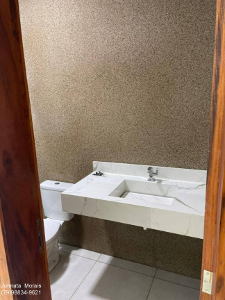 Imagem Casa com 3 Quartos à Venda, 325 m² em Centro - Barra Dos Coqueiros Imagem Casa com 3 Quartos à Venda, 325 m² em Centro - Barra Dos Coqueiros