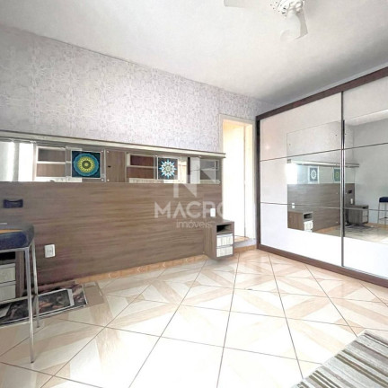 Imagem Apartamento com 3 Quartos à Venda, 112 m² em Centro - Jaraguá Do Sul