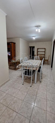 Imagem Apartamento com 3 Quartos à Venda, 110 m² em Tupi - Praia Grande