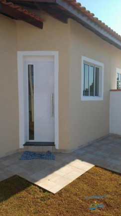 Imagem Casa com 2 Quartos à Venda, 55 m² em Jd Cibratel - Itanhaém