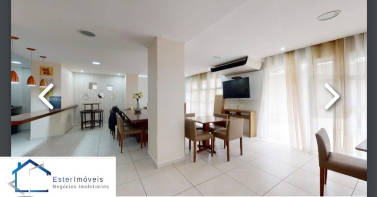 Imagem Apartamento com 3 Quartos para Alugar ou Temporada, 124 m² em Morumbi - São Paulo