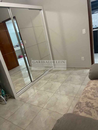 Imagem Imóvel com 2 Quartos à Venda, 90 m² em Vila João Jorge - Campinas