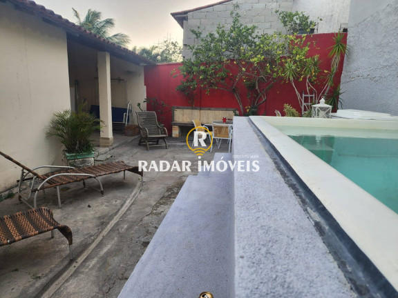 Imagem Casa com 5 Quartos à Venda, 100 m² em Caminho De Búzios - Cabo Frio