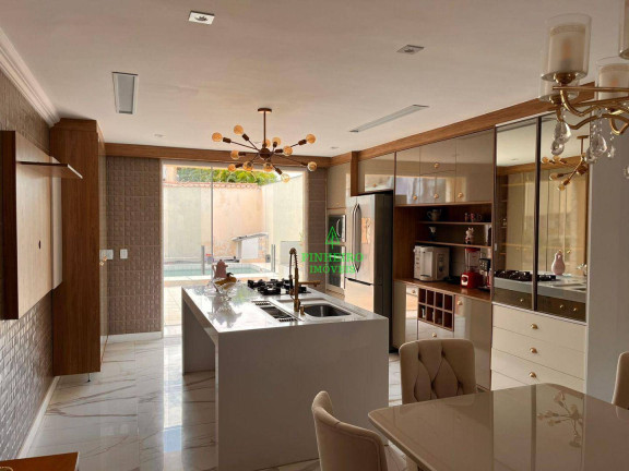 Imagem Casa com 4 Quartos à Venda, 442 m² em Itaipu - Niterói Imagem Casa com 4 Quartos à Venda, 442 m² em Itaipu - Niterói