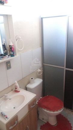 Imagem Casa com 3 Quartos à Venda, 100 m² em Camobi - Santa Maria