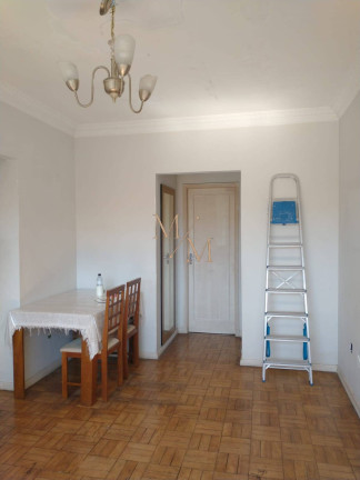 Imagem Apartamento com 2 Quartos à Venda, 68 m² em Campo Grande - Santos Imagem Apartamento com 2 Quartos à Venda, 68 m² em Campo Grande - Santos