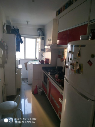 Imagem Apartamento com 2 Quartos à Venda, 54 m² em Monte Castelo - São José Dos Campos Imagem Apartamento com 2 Quartos à Venda, 54 m² em Monte Castelo - São José Dos Campos