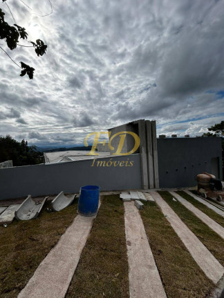 Imagem Casa de Condomínio com 4 Quartos à Venda, 1.104 m² em Igaratá Imagem Casa de Condomínio com 4 Quartos à Venda, 1.104 m² em Igaratá