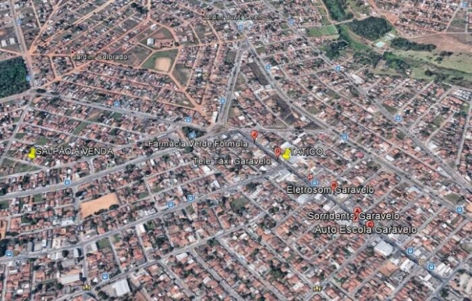 Imagem Imóvel Comercial à Venda, 169 m² em Buriti Sereno - Aparecida De Goiânia Imagem Imóvel Comercial à Venda, 169 m² em Buriti Sereno - Aparecida De Goiânia
