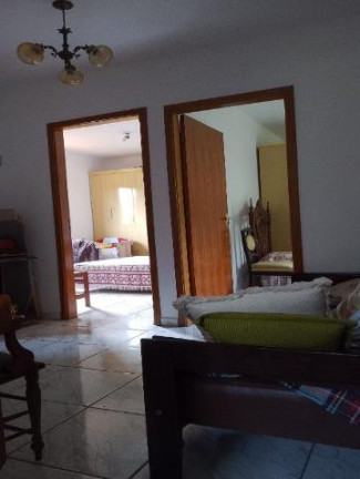 Imagem Sobrado com 6 Quartos à Venda, 147 m² em Chácaras Copaco - Arujá