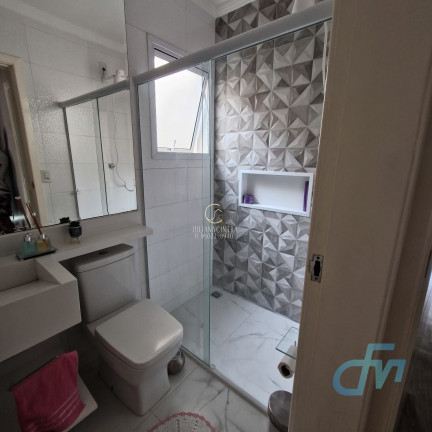 Imagem Sobrado com 3 Quartos à Venda, 150 m² em Villa Di Cesar - Mogi Das Cruzes
