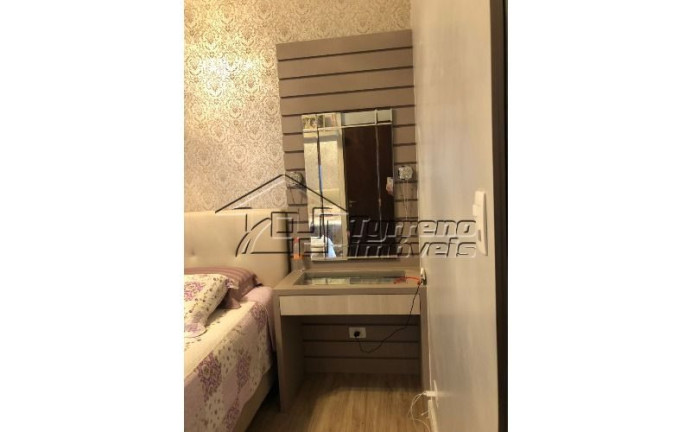 Imagem Casa de Condomínio com 4 Quartos à Venda, 128 m² em Urbanova - São José Dos Campos