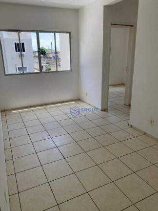 Imagem Apartamento com 2 Quartos à Venda, 48 m² em Centro - Maracanaú