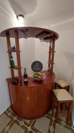 Imagem Casa com 2 Quartos à Venda, 147 m² em Centro - Mongaguá