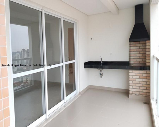 Imagem Apartamento com 4 Quartos à Venda, 185 m² em Vila Sfeir - Indaiatuba