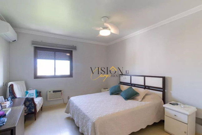 Imagem Apartamento com 4 Quartos à Venda, 269 m² em Cambuí - Campinas