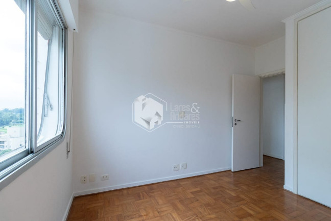 Imagem Apartamento com 3 Quartos à Venda, 123 m² em Vila Sofia - São Paulo Imagem Apartamento com 3 Quartos à Venda, 123 m² em Vila Sofia - São Paulo