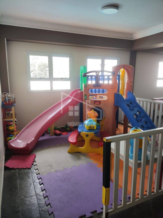 Imagem Apartamento com 2 Quartos à Venda, 52 m² em Assunção - São Bernardo Do Campo