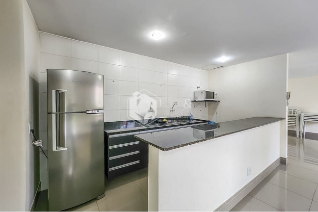 Imagem Apartamento com 1 Quarto à Venda, 41 m² em Saúde - São Paulo