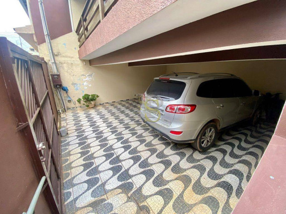 Imagem Casa com 3 Quartos à Venda, 156 m² em Terra Preta - Mairiporã Imagem Casa com 3 Quartos à Venda, 156 m² em Terra Preta - Mairiporã