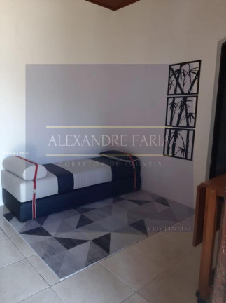 Imagem Casa com 3 Quartos para Temporada, 100 m² em Jardim Do Sol - Caraguatatuba