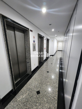 Imagem Sala Comercial para Alugar, 40 m² em Vila Mariana - São Paulo