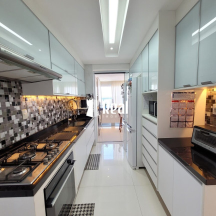 Imagem Apartamento com 3 Quartos à Venda, 134 m² em Patamares - Salvador