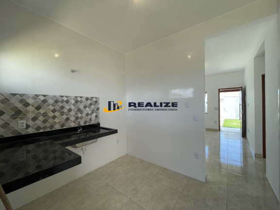 Imagem Casa com 2 Quartos à Venda, 58 m² em Parque Varanda Do Visconde - Campos Dos Goytacazes