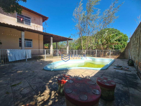 Imagem Chácara com 6 Quartos à Venda, 250 m² em Vereda Tropical - Eusébio Imagem Chácara com 6 Quartos à Venda, 250 m² em Vereda Tropical - Eusébio