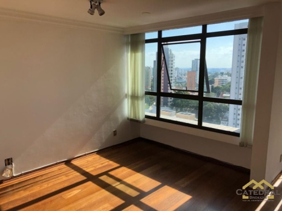 Imagem Apartamento com 4 Quartos à Venda, 358 m² em Centro - Jundiaí