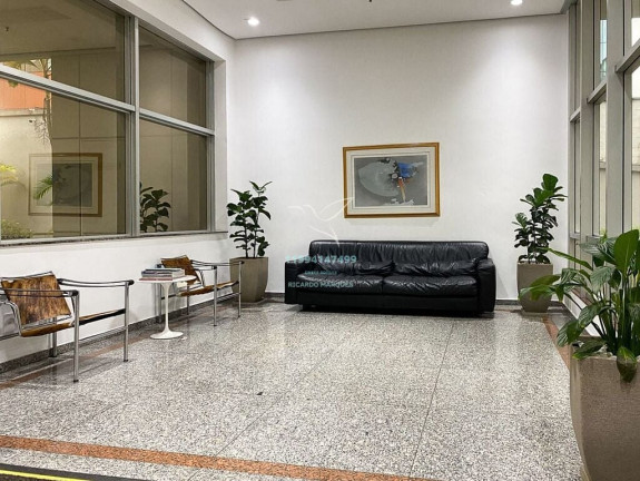 Imagem Sala Comercial à Venda, 100 m² em Paraíso - São Paulo