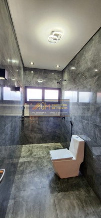 Imagem Casa de Condomínio com 3 Quartos à Venda, 380 m² em Jacaré - Cabreúva