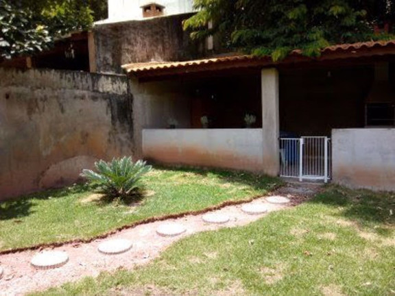 Imagem Casa com 3 Quartos à Venda, 190 m² em Jardim Maristela - Atibaia