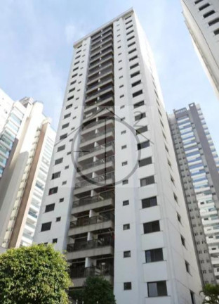 Imagem Apartamento com 3 Quartos à Venda, 123 m² em Vila Regente Feijó - São Paulo Imagem Apartamento com 3 Quartos à Venda, 123 m² em Vila Regente Feijó - São Paulo