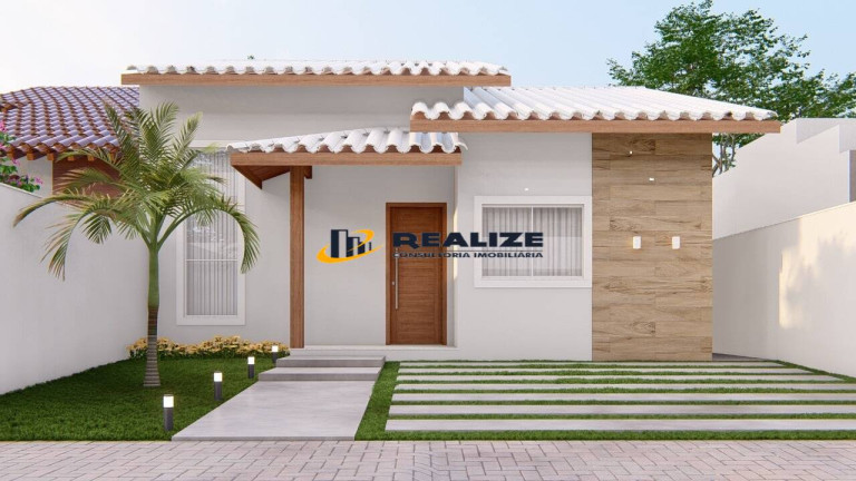 Imagem Casa com 2 Quartos à Venda, 72 m² em Residencial Porto Seguro - Campos Dos Goytacazes Imagem Casa com 2 Quartos à Venda, 72 m² em Residencial Porto Seguro - Campos Dos Goytacazes
