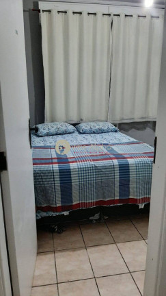 Imagem Apartamento com 3 Quartos à Venda, 86 m² em Boqueirao - Santos