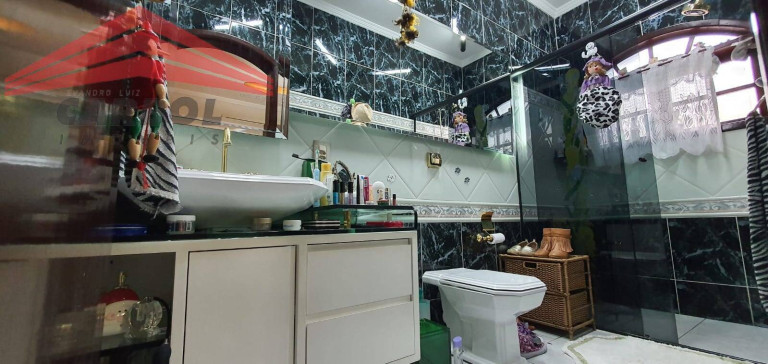 Imagem Casa de Condomínio com 3 Quartos à Venda, 360 m² em Jardim Samambaia - Jundiaí Imagem Casa de Condomínio com 3 Quartos à Venda, 360 m² em Jardim Samambaia - Jundiaí